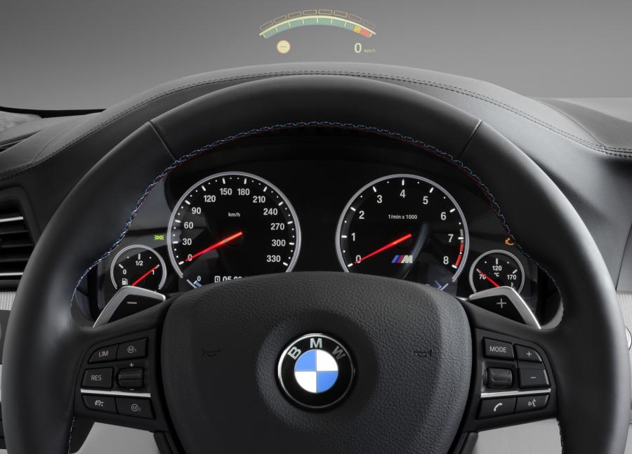  BMW M5 2011 года  (фото 39 из 344)